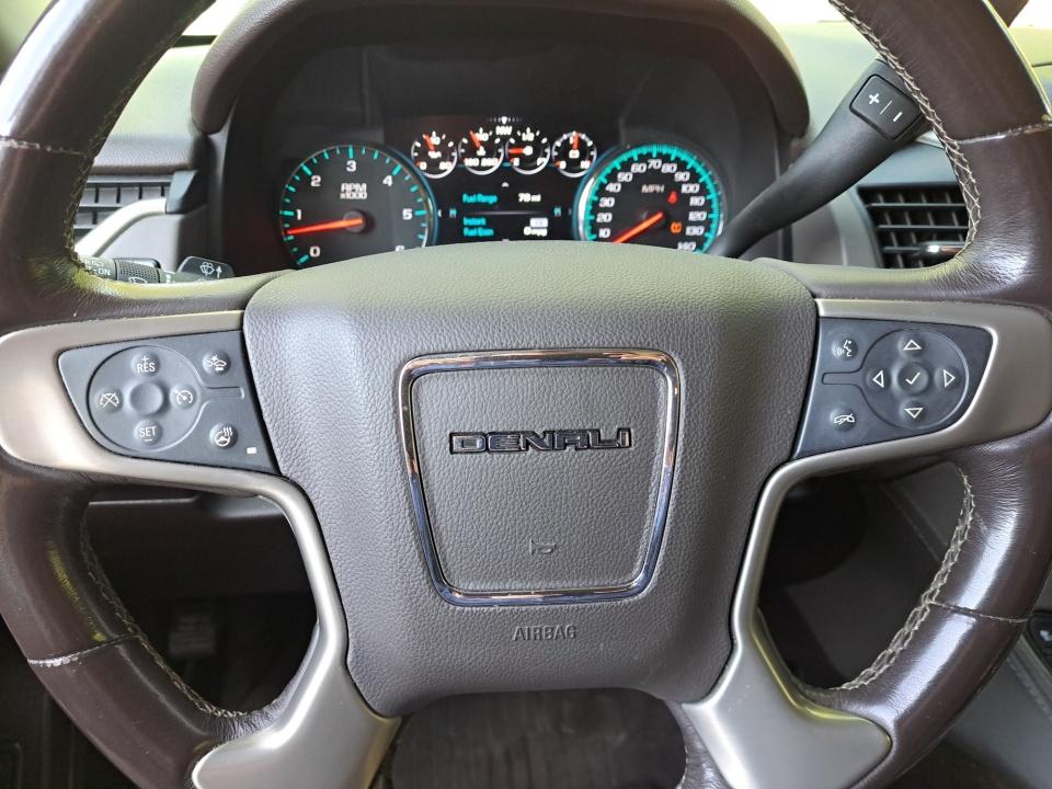 2018 GMC Yukon XL Denali