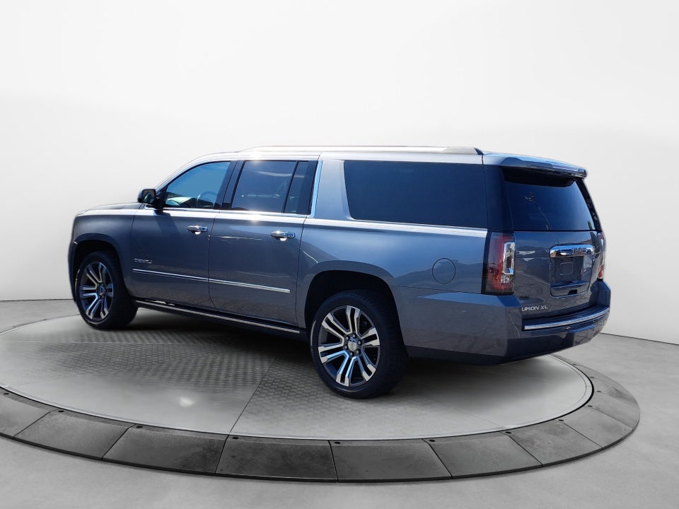2020 GMC Yukon XL Denali