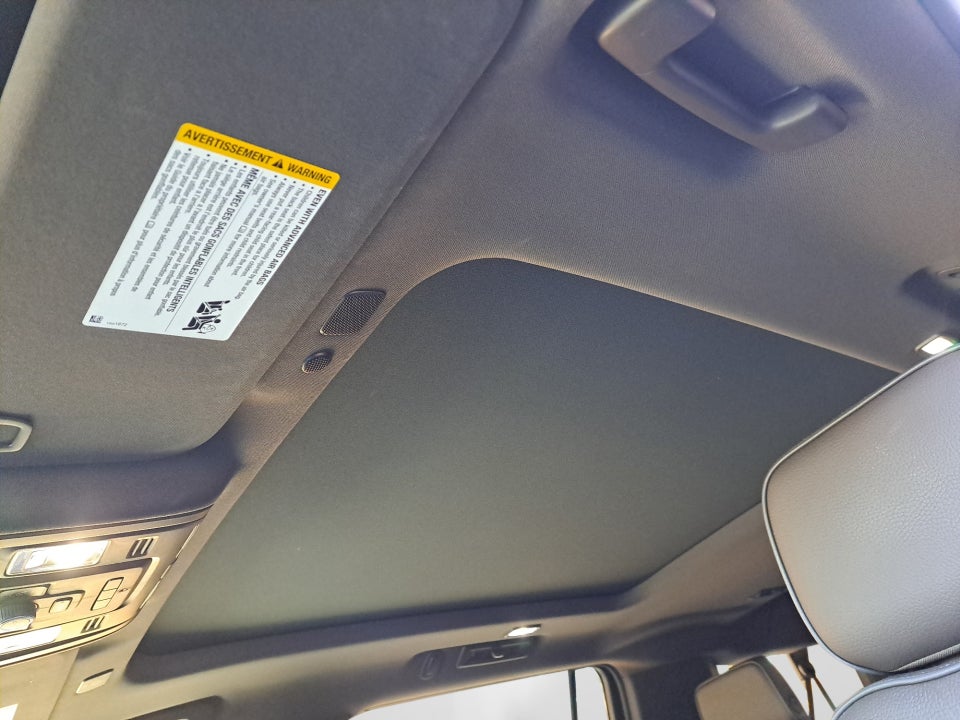 2023 GMC Yukon XL 4WD Denali