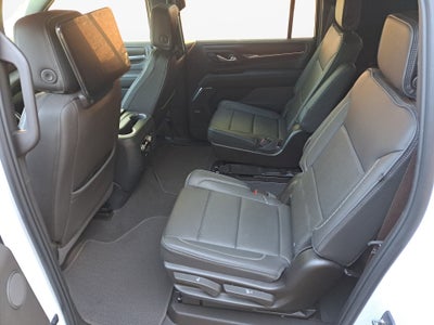 2023 GMC Yukon XL 4WD Denali