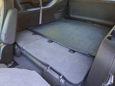 2023 GMC Yukon XL 4WD Denali