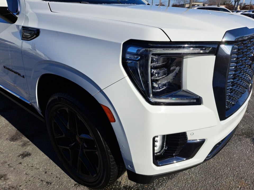 2023 GMC Yukon XL 4WD Denali