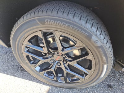 2023 GMC Yukon XL 4WD Denali