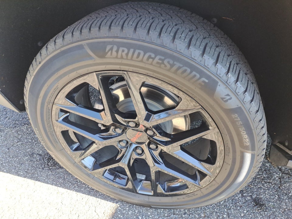 2023 GMC Yukon XL 4WD Denali