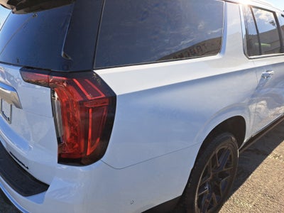 2023 GMC Yukon XL 4WD Denali