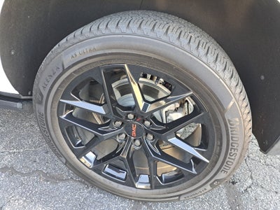 2023 GMC Yukon XL 4WD Denali