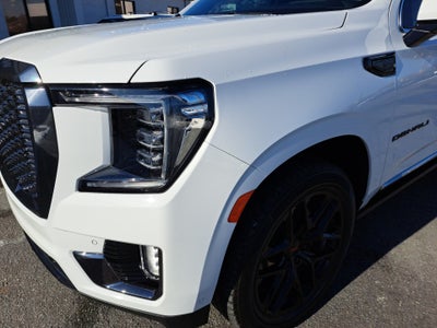 2023 GMC Yukon XL 4WD Denali