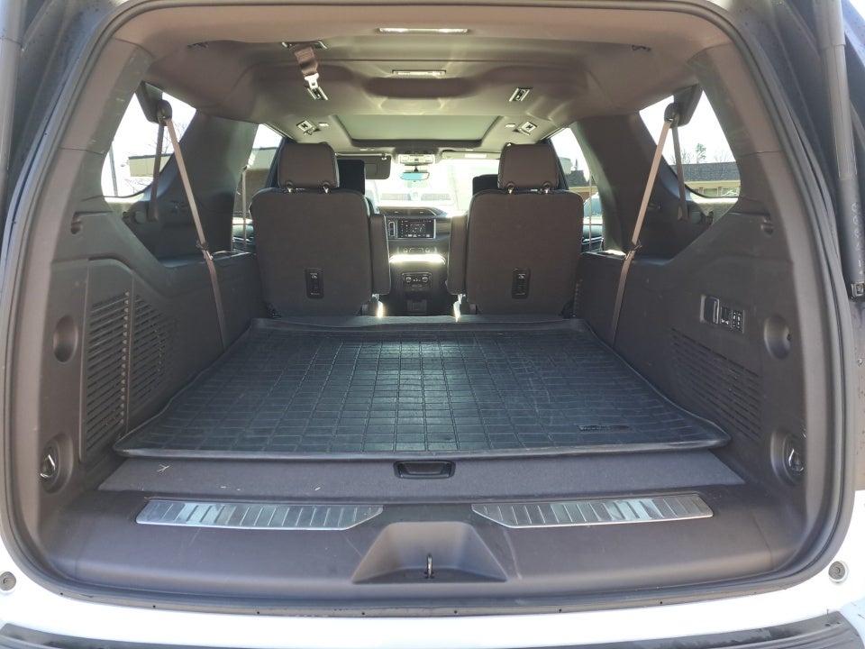 2023 GMC Yukon XL 4WD Denali