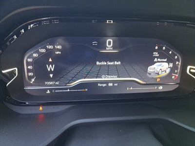 2023 GMC Yukon XL 4WD Denali