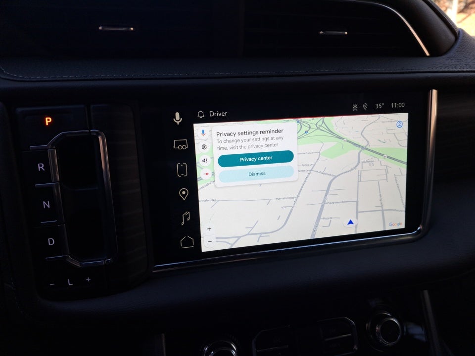 2023 GMC Yukon XL 4WD Denali