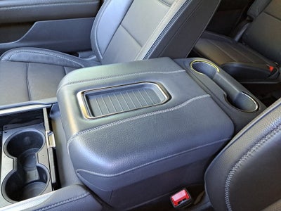 2023 GMC Yukon XL 4WD Denali