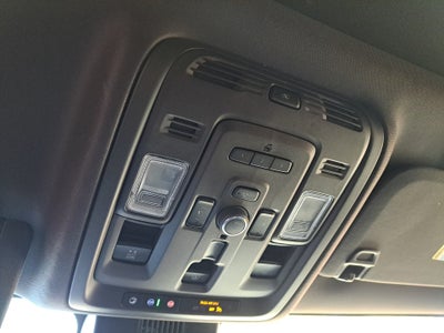 2023 GMC Yukon XL 4WD Denali