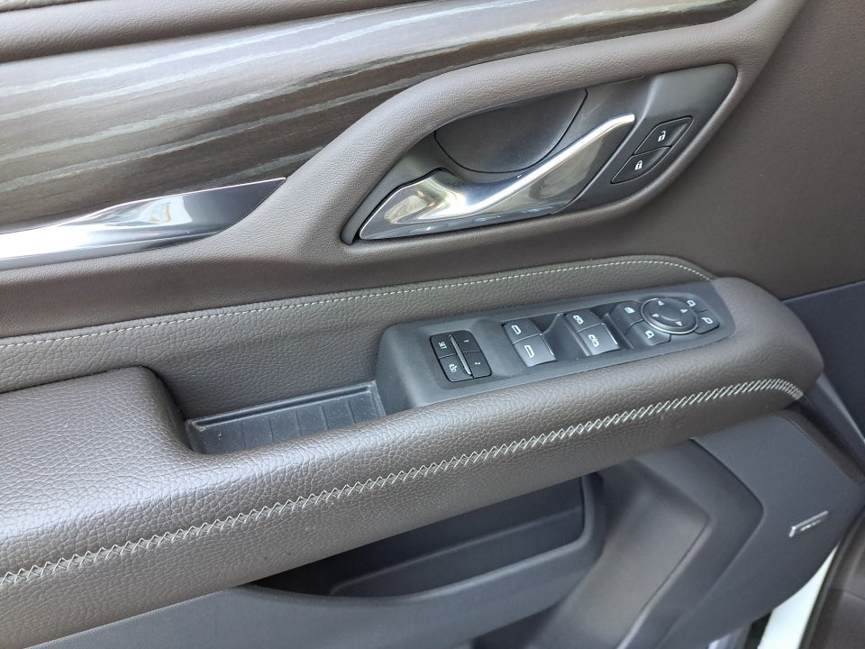 2023 GMC Yukon XL 4WD Denali