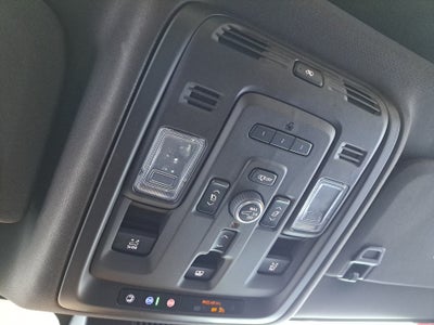 2023 GMC Yukon XL 4WD Denali