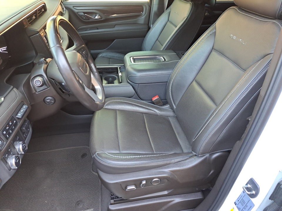 2023 GMC Yukon XL 4WD Denali