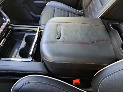 2025 GMC Yukon XL AT4 Ultimate