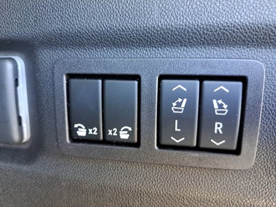 2024 Chevrolet Suburban 4WD Z71