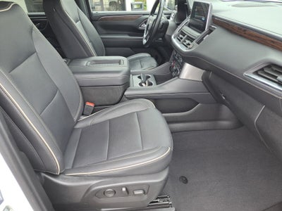 2023 Chevrolet Suburban 4WD Premier