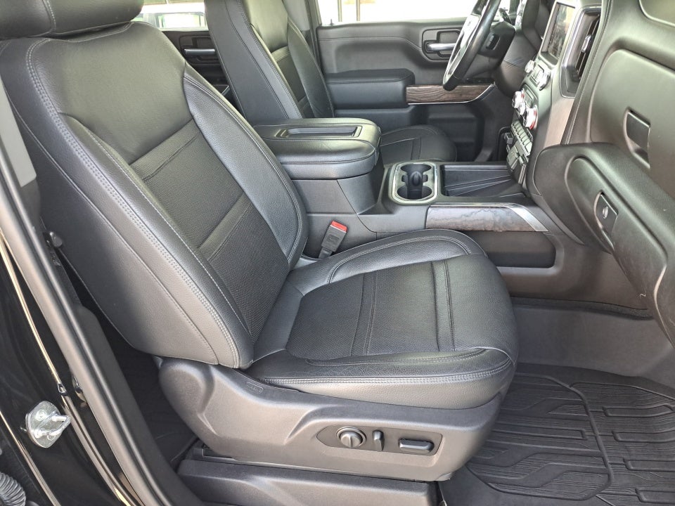 2020 GMC Sierra 2500HD Denali