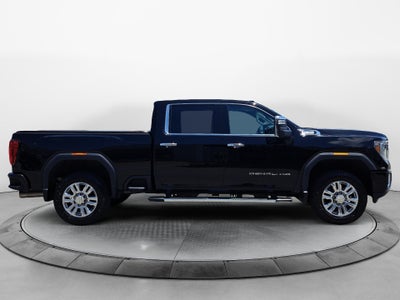 2020 GMC Sierra 2500HD Denali