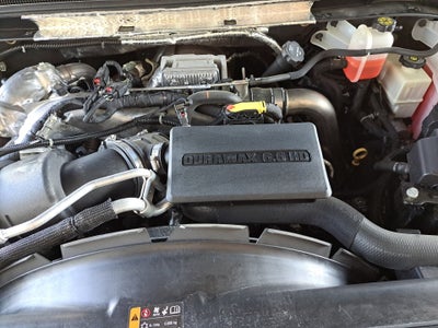 2020 GMC Sierra 3500HD 4WD Crew Cab Standard Bed Denali