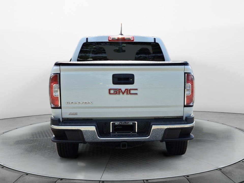 2016 GMC Canyon 2WD