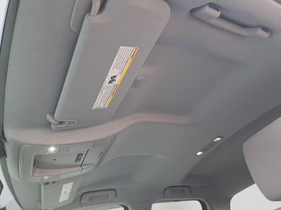 2015 GMC Sierra 1500 Base