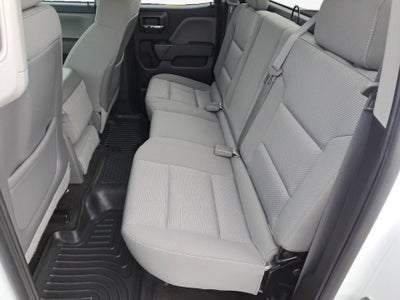 2015 GMC Sierra 1500 Base