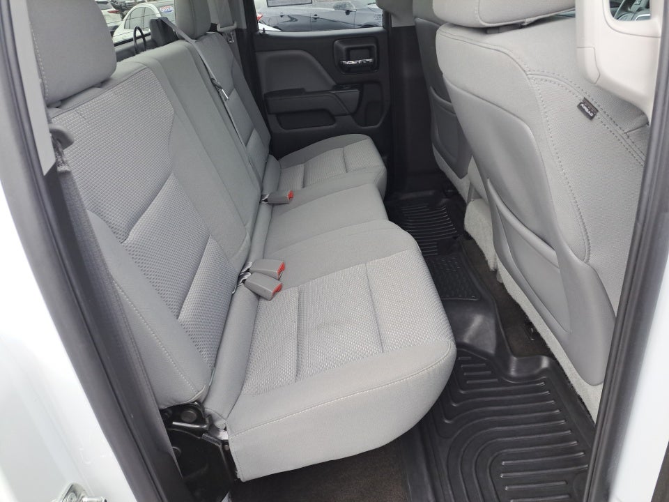 2015 GMC Sierra 1500 Base