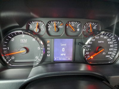 2015 GMC Sierra 1500 Base