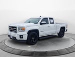 2015 GMC Sierra 1500 Base