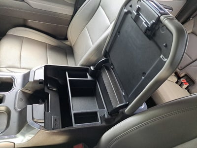 2022 GMC Sierra 1500 4WD Crew Cab Short Box SLT