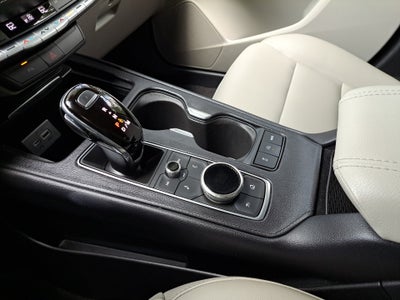 2020 Cadillac XT4 FWD Luxury