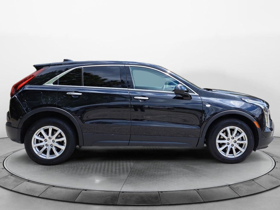 2020 Cadillac XT4 FWD Luxury