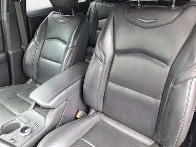 2019 Cadillac XT4 FWD Premium Luxury