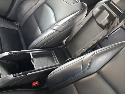 2019 Cadillac XT4 FWD Premium Luxury