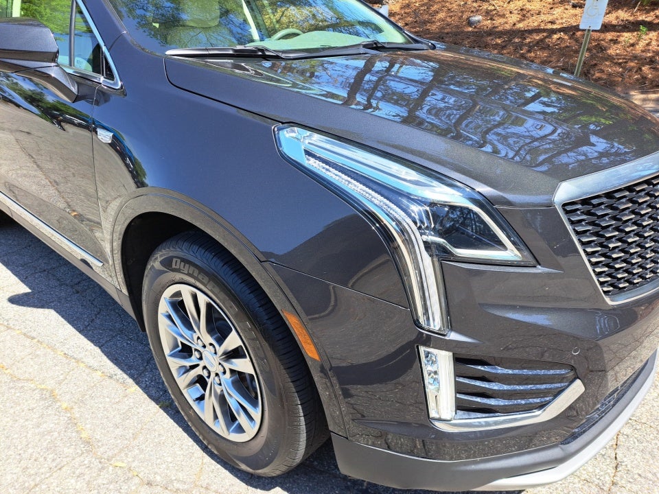2020 Cadillac XT5 FWD Premium Luxury