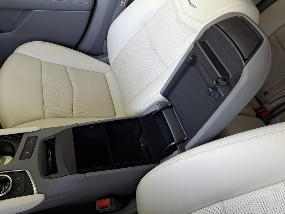 2020 Cadillac XT5 FWD Premium Luxury