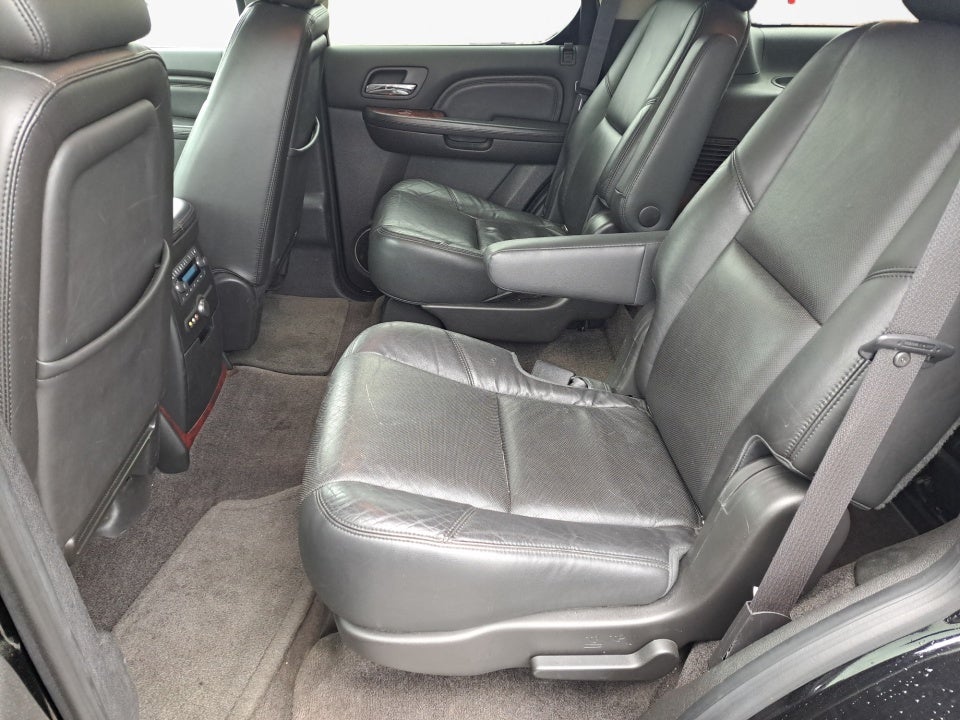 2012 Cadillac Escalade Luxury