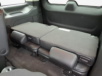 2012 Cadillac Escalade Luxury