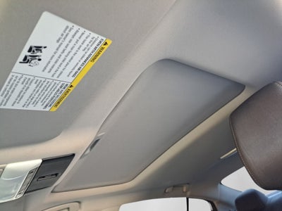 2021 Nissan Altima SV FWD