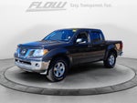 2010 Nissan Frontier SE
