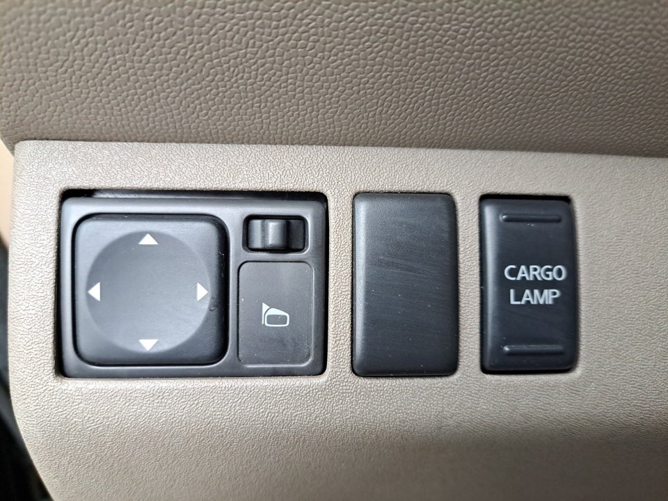 2011 Nissan Frontier SL