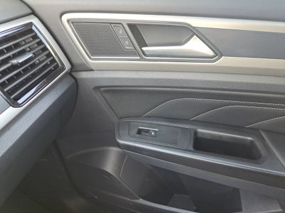 2020 Volkswagen Atlas Cross Sport 3.6L V6 SEL R-Line