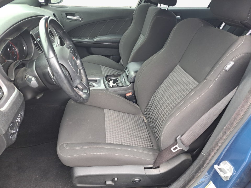 2021 Dodge Charger GT RWD