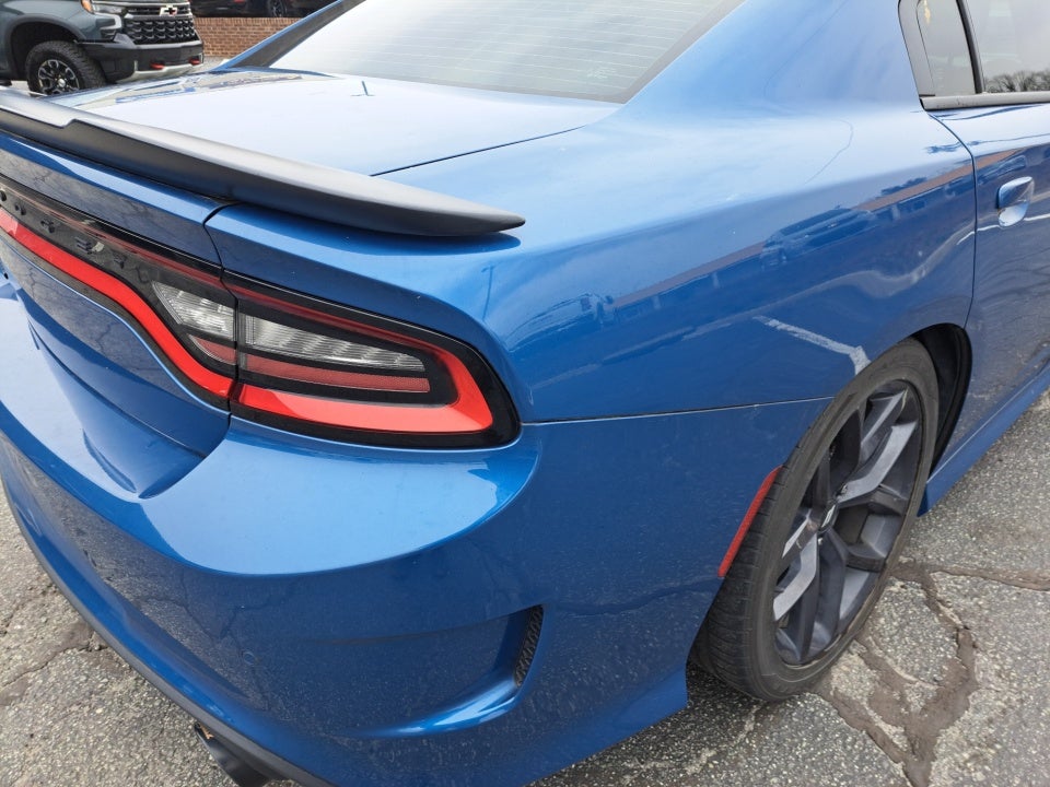2021 Dodge Charger GT RWD