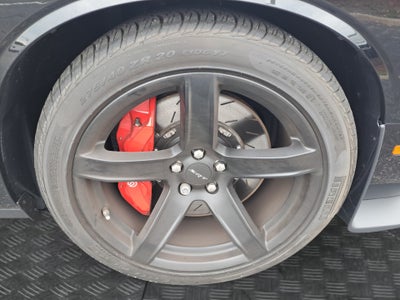 2017 Dodge Challenger SRT Hellcat