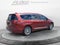 2021 Chrysler Pacifica Hybrid Hybrid Pinnacle