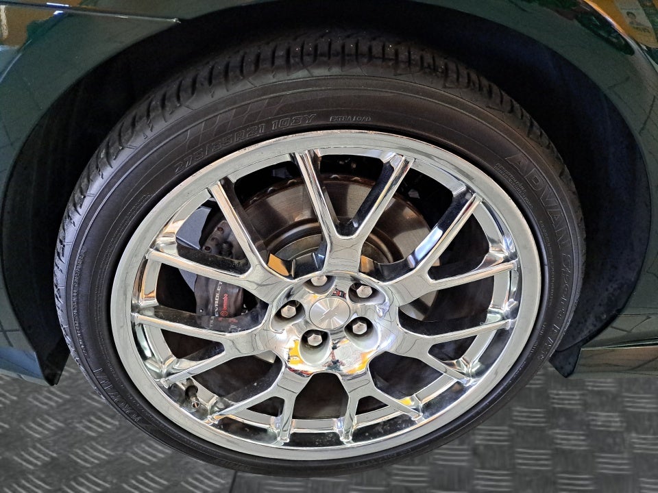 2015 Chevrolet Camaro 2SS