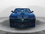 2015 Chevrolet Camaro 2SS